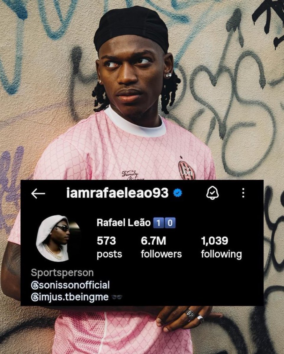 José A. Alaimo Storaci tweet media