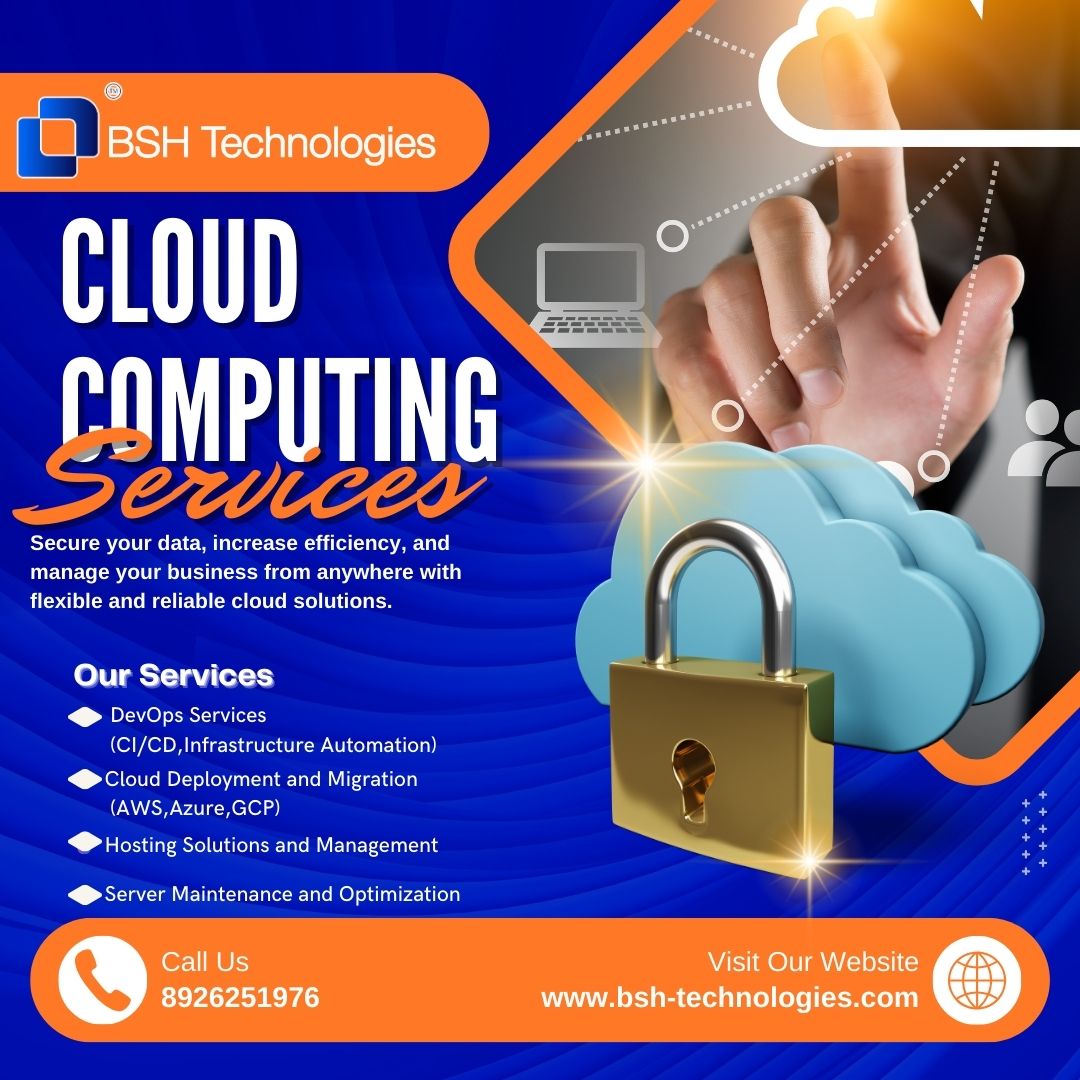 bshtechnologys's tweet image. Unlock your business's full potential with our tailored Cloud & DevOps strategies. Let’s modernize your infrastructure and achieve success together!
#CloudSolutions #DevOpsExperts #InfrastructureAutomation #CICDPipelines #CloudMigration #InfrastructureManagement #Kubernetes #AWS