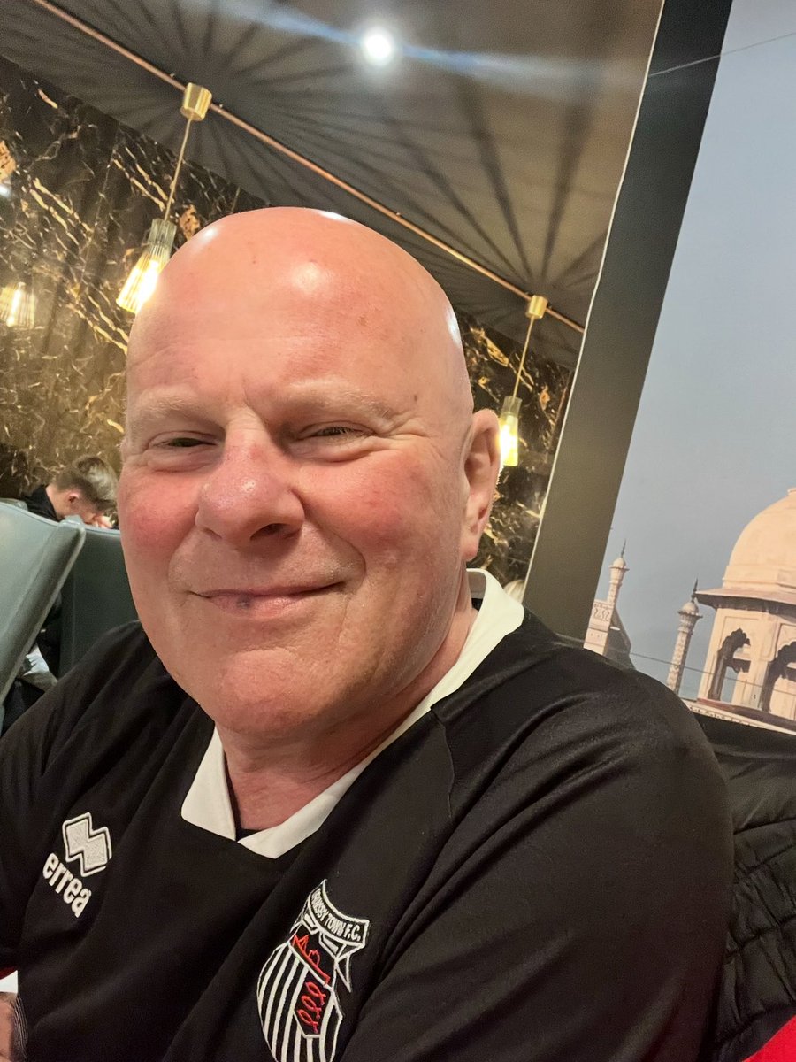 Gary Dent tweet media