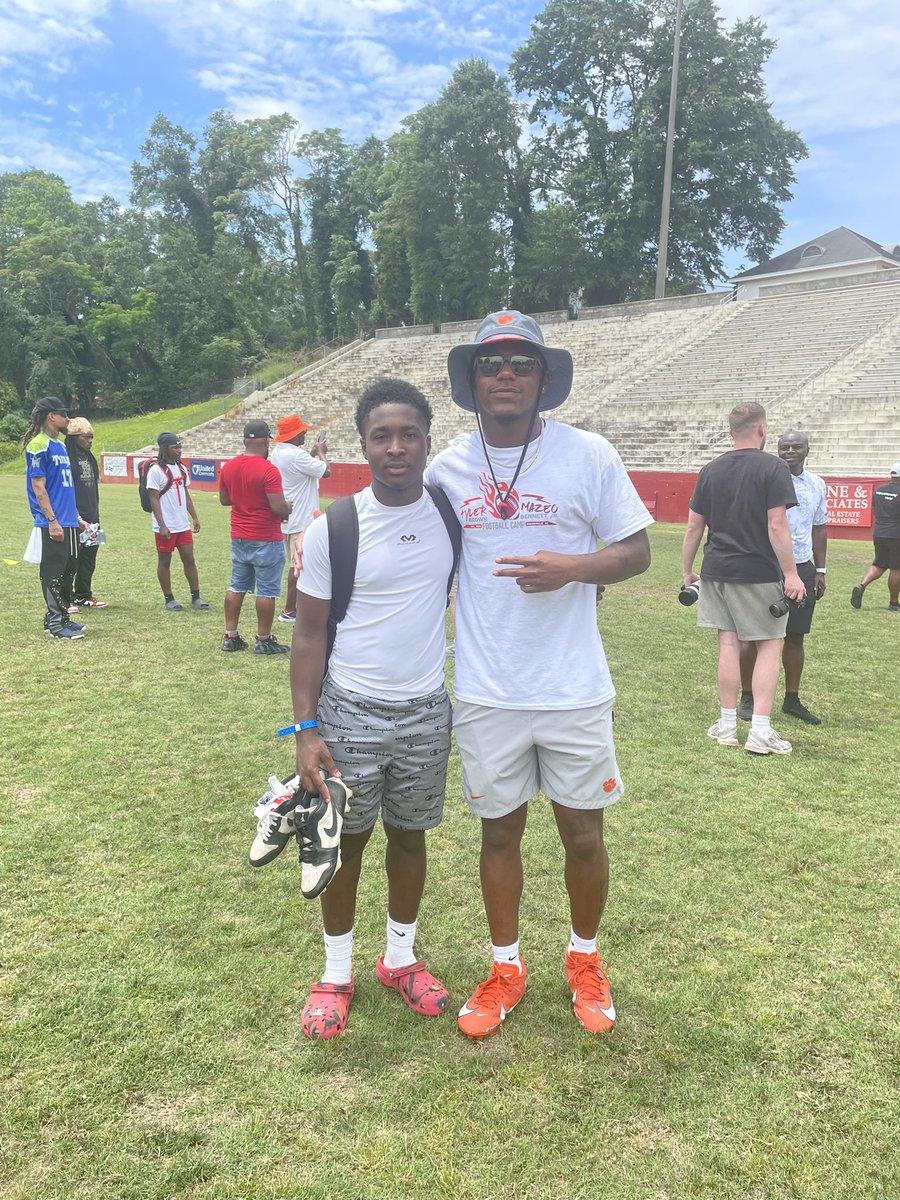 Deaunte Hill tweet media