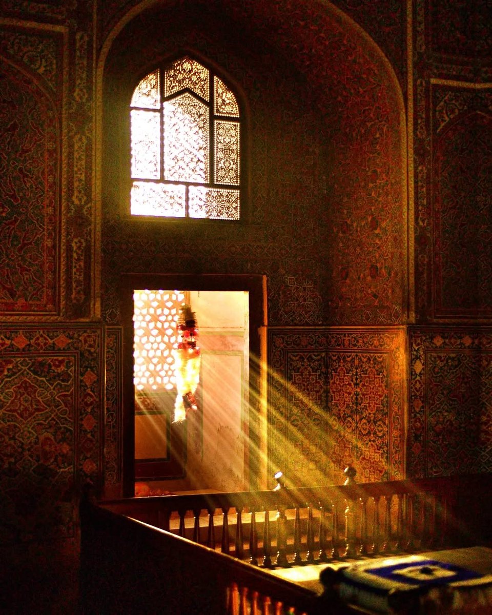 Shrine of Daud Bandagi. Shergarh, Pakistan.