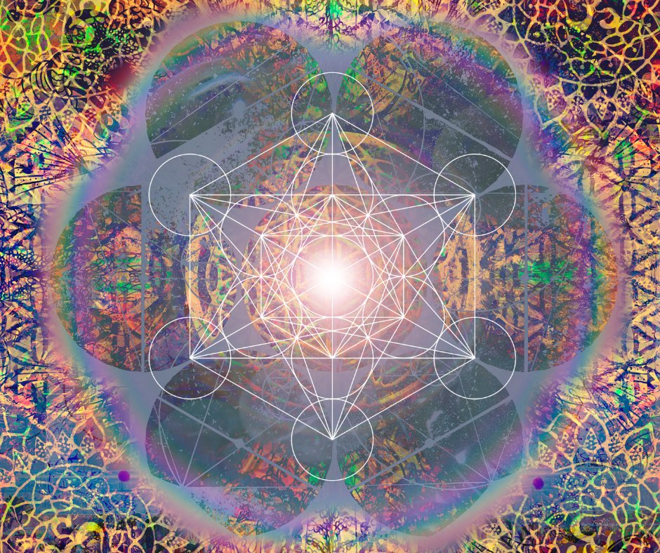 Change the self and your inner world changes. And when your inner world changes, the outer world that you touch changes, little by little.