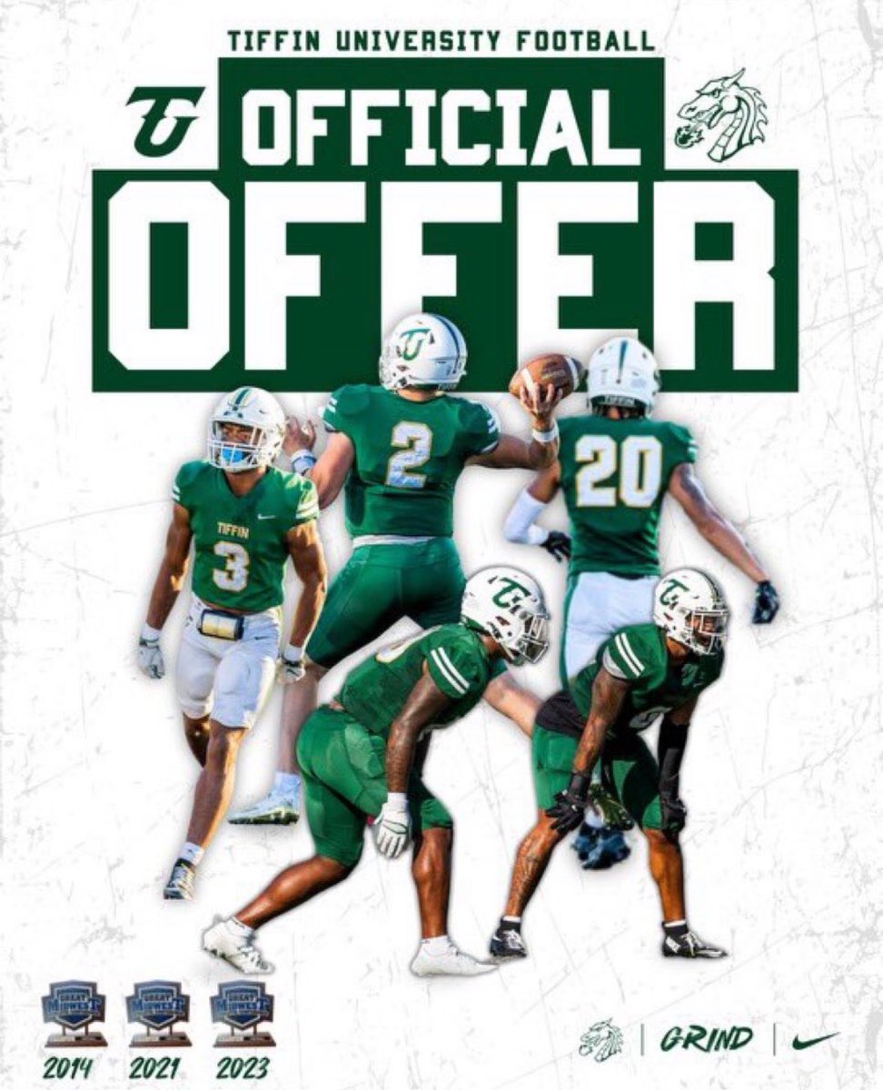 Kevon Harrison tweet media