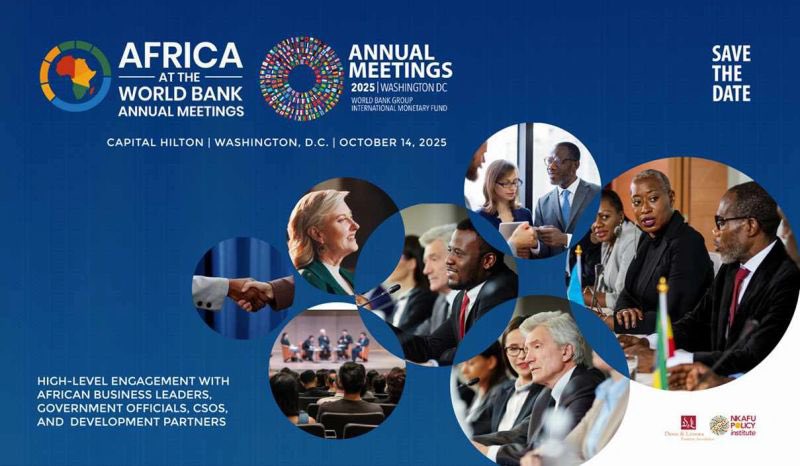 BorisEsonoN's tweet image. Nkafu Policy Institute to Host Africa @ World Bank Annual Meetings in Washington, D.C
panafricanvisions.com/2025/05/nkafu-…
@Panafricvisions @ForetiaFound @DenisForetia @NkafuPolicyInst @WorldBank @WorldBankAfrica @AfDB_Group @bbcafrique @africanimpactin @AfricanIns54 @AsstSecStateAF