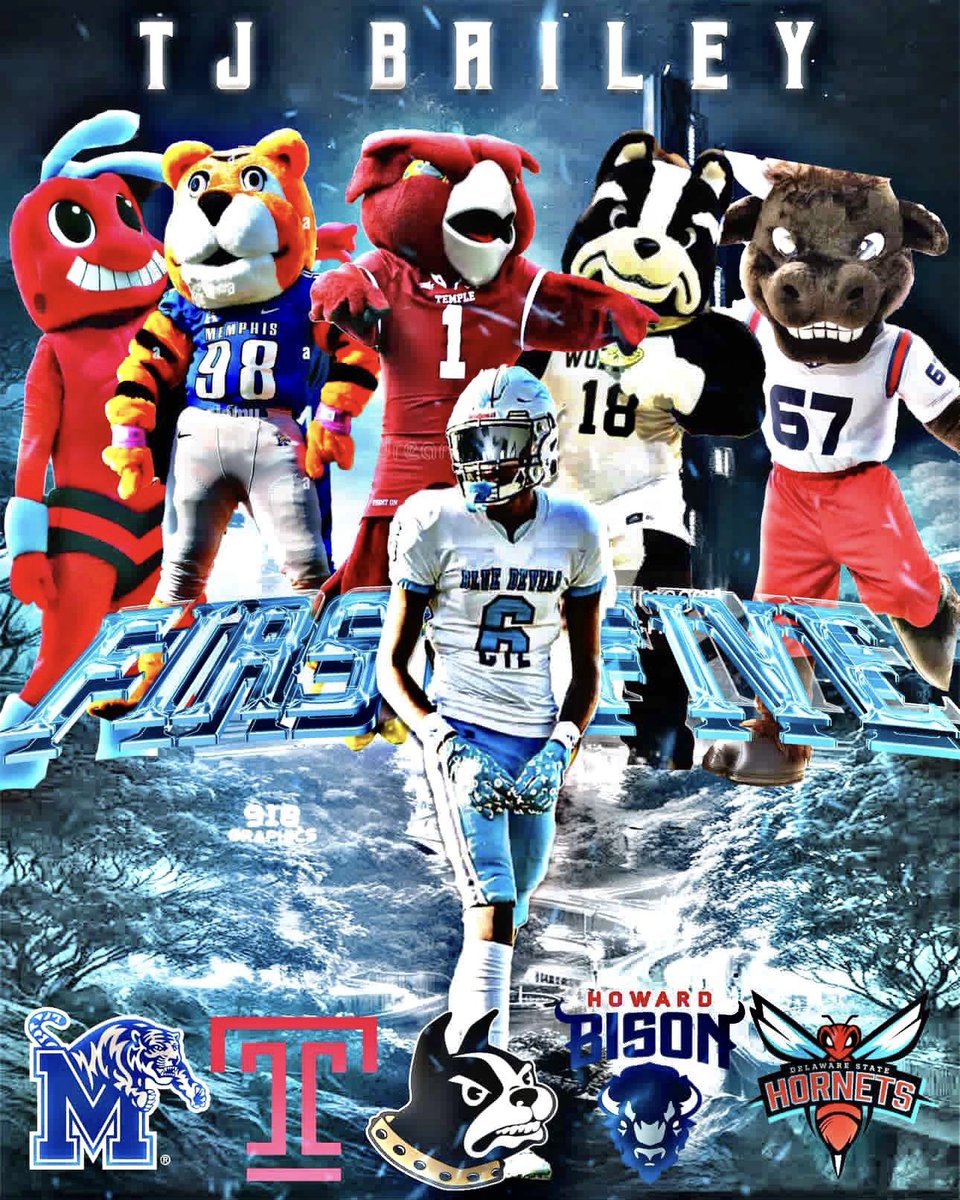 Tyshawn โTJโ Bailey Jr โ27 ATH (@tyshawnbaileyjr) on Twitter photo Blessed to be in this position right now๐๐พ#AGTG <a href="/Rivals/">Rivals</a> <a href="/RivalsFriedman/">Adam Friedman</a> <a href="/RivalsRichie/">Richie OโLeary</a> <a href="/adamgorney/">Adam Gorney</a> <a href="/TheUCReport/">Billy Tucker</a> <a href="/BrianDohn247/">BrianDohn247</a> <a href="/ChadSimmons_/">ChadSimmons</a> <a href="/Coach_Smith10/">Larry Smith</a>
<a href="/DeSeanJackson10/">Desean Jackson</a> <a href="/TRCoachKJ_34/">Kyshoen Jarrett</a>
<a href="/CoachAhmadTUFF/">Khalil Ahmad</a> <a href="/CoachNapoleon/">Brandon Napoleon</a> Blessed to be in this position right now๐๐พ#AGTG <a href="/Rivals/">Rivals</a> <a href="/RivalsFriedman/">Adam Friedman</a> <a href="/RivalsRichie/">Richie OโLeary</a> <a href="/adamgorney/">Adam Gorney</a> <a href="/TheUCReport/">Billy Tucker</a> <a href="/BrianDohn247/">BrianDohn247</a> <a href="/ChadSimmons_/">ChadSimmons</a> <a href="/Coach_Smith10/">Larry Smith</a>
<a href="/DeSeanJackson10/">Desean Jackson</a> <a href="/TRCoachKJ_34/">Kyshoen Jarrett</a>
<a href="/CoachAhmadTUFF/">Khalil Ahmad</a> <a href="/CoachNapoleon/">Brandon Napoleon</a>