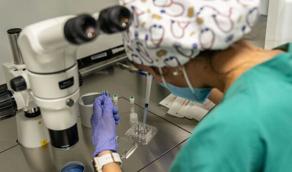 Raras pero Reales (@rarasreales) on Twitter photo La secuenciación genómica ofrece un gran potencial para diagnosticar #EnfermedadesRaras.
Así lo revela el trabajo realizado por científicos <a href="/FProgresoysalud/">Fundación Progreso y Salud</a> y <a href="/HospitalUVRocio/">HospitalUVRocio</a> cuyos resultados han sido publicados en 'Journal of Translational Medicine'.
juntadeandalucia.es/presidencia/po… La secuenciación genómica ofrece un gran potencial para diagnosticar #EnfermedadesRaras.
Así lo revela el trabajo realizado por científicos <a href="/FProgresoysalud/">Fundación Progreso y Salud</a> y <a href="/HospitalUVRocio/">HospitalUVRocio</a> cuyos resultados han sido publicados en 'Journal of Translational Medicine'.
juntadeandalucia.es/presidencia/po…