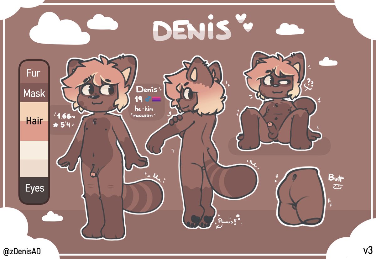 || OhDenis 🔞 tweet media