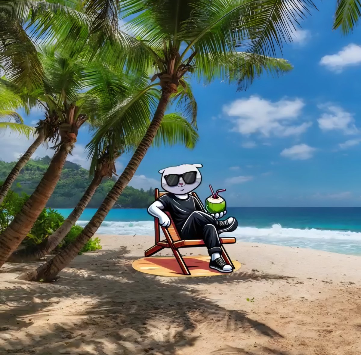 neonnekogaming's tweet photo. Unfortunately, we still haven't heard back from 1 accounts we messaged. The admin suggests a fun tweet like: "RT this tweet, comment, and tag 3 friends"
VIP whitelist spots will be given to the first people!"
#VIPWL #Giveaway #CryptoCommunity https://t.co/V8G2diN2DS