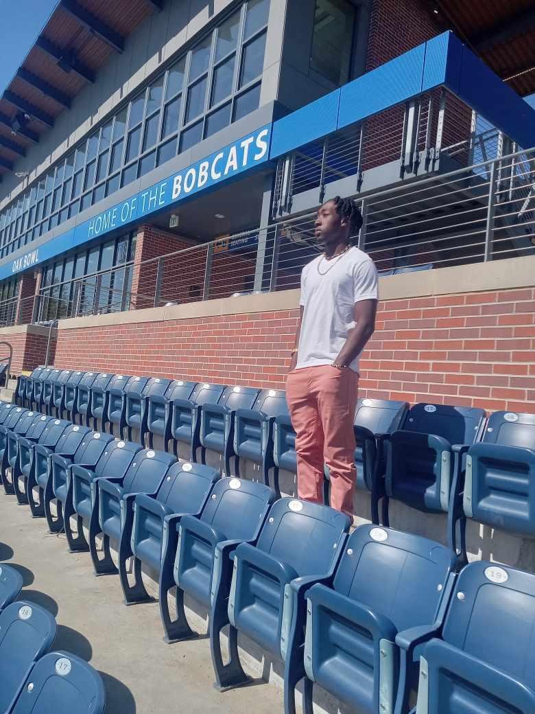 JAMLEY R. AUSTIN II tweet media