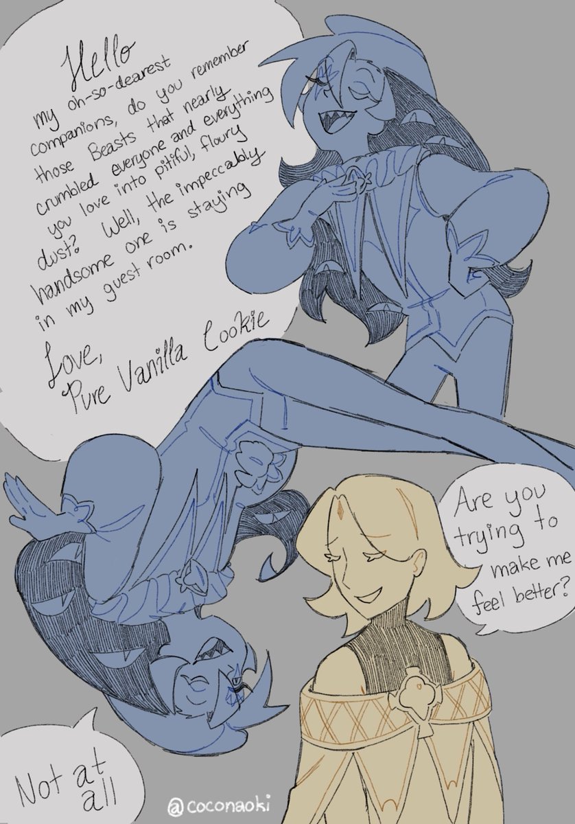 Post by Nao 🍂 on X: 5/6