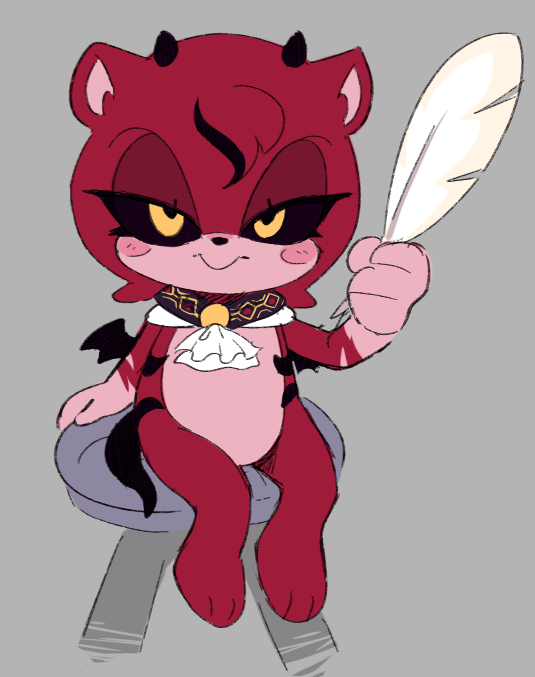 UTECNA's tweet image. Some older sketches of Prince the High Incubus!
Toddler and Adult ver.

#SonicTheHedgehog #Sonic #DemonsBloodAU #sonicoc