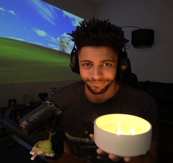 Myth tweet media