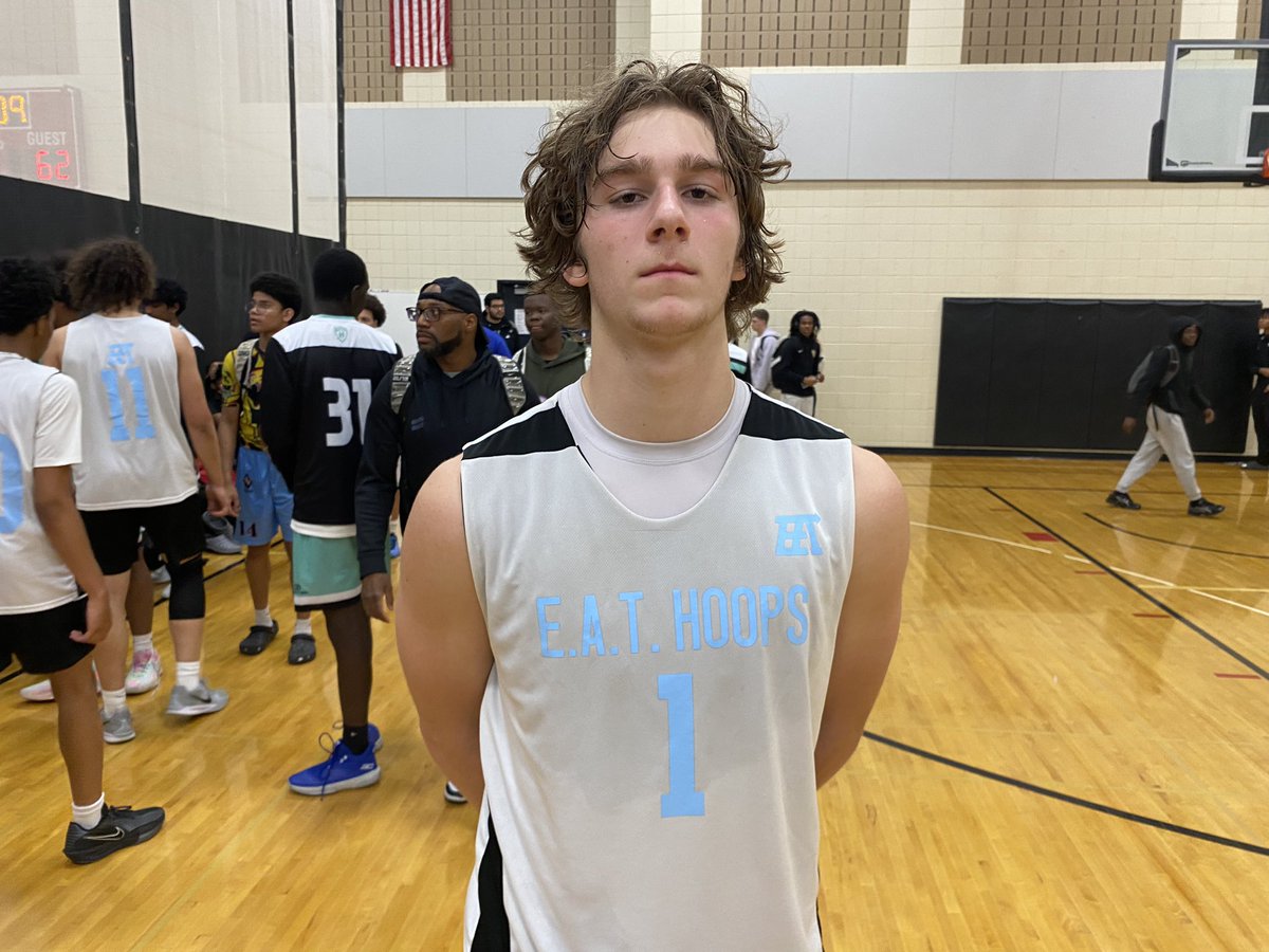 Ryan James (@ryanjamesmn) on Twitter photo Quinn Bjerketvedt had 23 points for EAT 16s leading the team to a 73-61 win over Real Phenom
<a href="/PHCircuit/">Prep Hoops Circuit 🏀</a> #PHHardWorkRegionFinals Quinn Bjerketvedt had 23 points for EAT 16s leading the team to a 73-61 win over Real Phenom
<a href="/PHCircuit/">Prep Hoops Circuit 🏀</a> #PHHardWorkRegionFinals