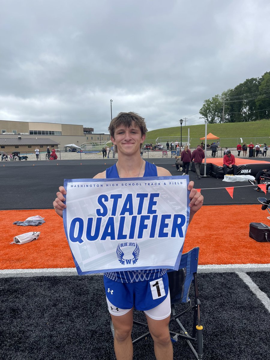 WHS XC and T&F tweet media