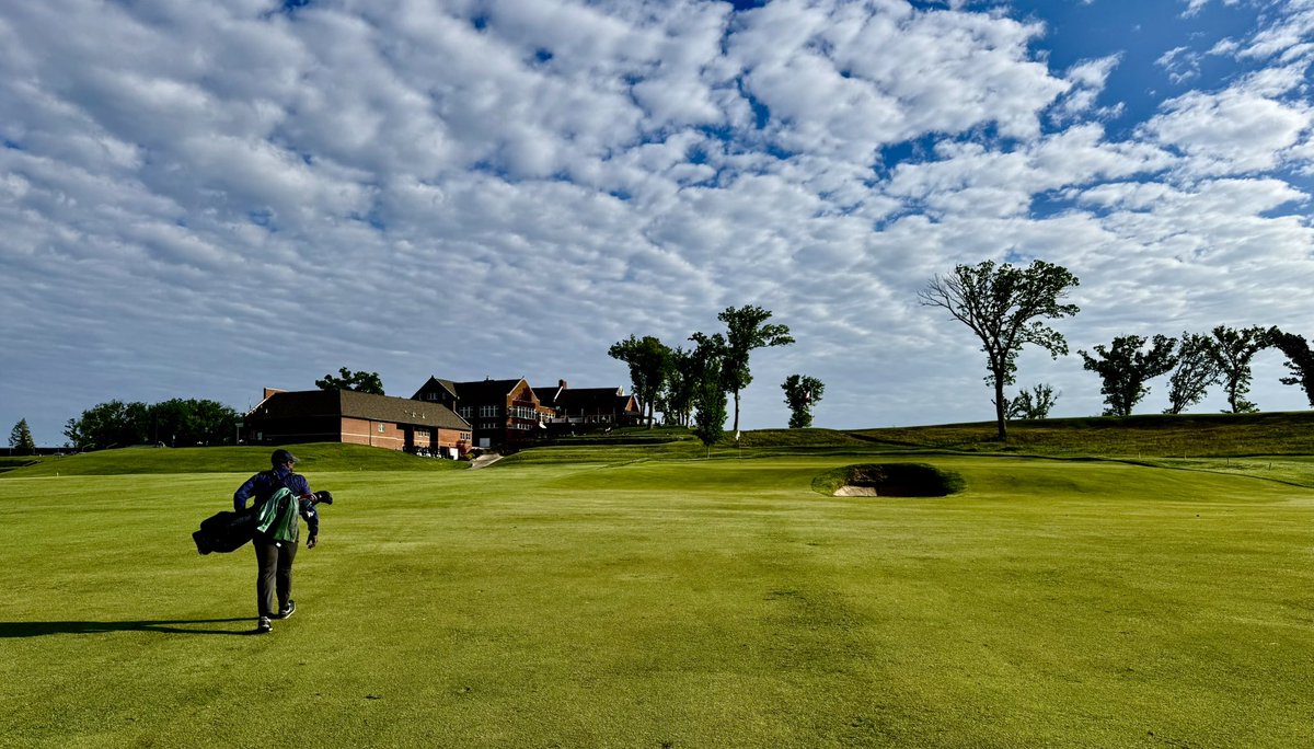 Society of Golf Historians tweet media