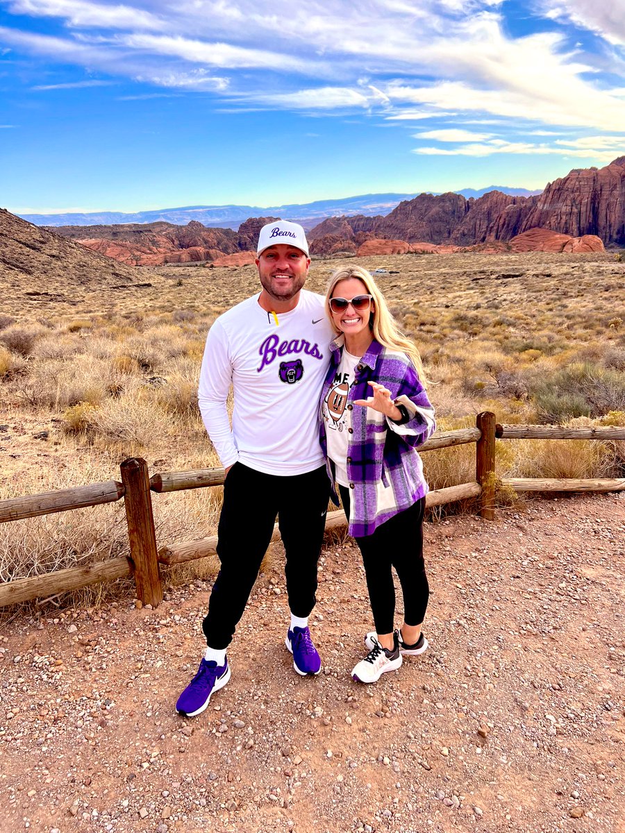 Nathan Brown (@nathanbrownuca) on Twitter photo Happy birthday to a great wife/mom/friend. She deserves more than a post for her birthday with all she does in life! <a href="/jessannbrown10/">Jessica Brown</a> Happy birthday to a great wife/mom/friend. She deserves more than a post for her birthday with all she does in life! <a href="/jessannbrown10/">Jessica Brown</a>