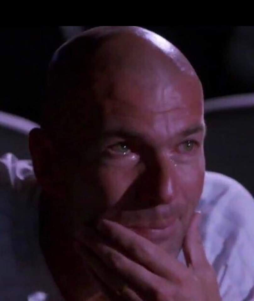 RMadridPix's tweet photo. Mood: https://t.co/bdxSPkIF1J