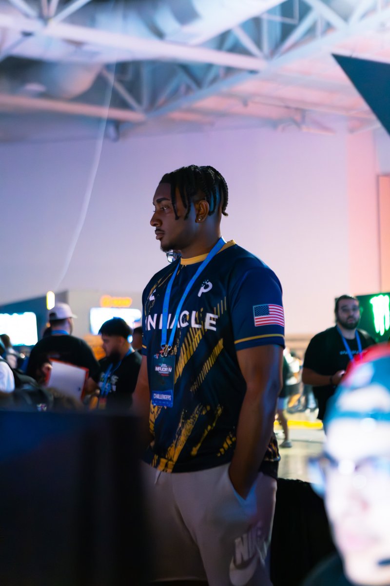 📍 <a href="/DreamHack/">DreamHack</a> Challengers Open

⚪️ <a href="/PinnacleOrg_/">Pinnacle</a> 

📸 <a href="/P3ngu7n/">Penguin</a>