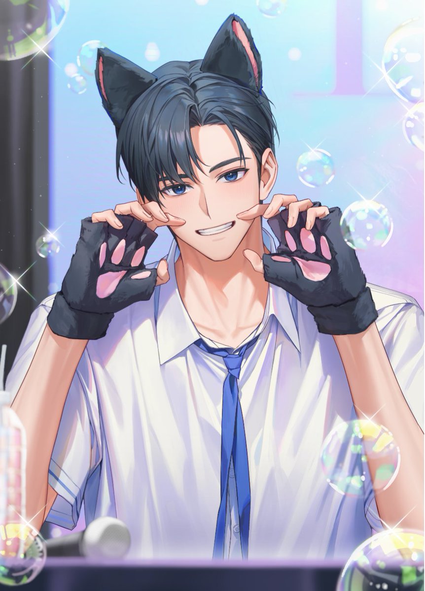 청사🐺 tweet media