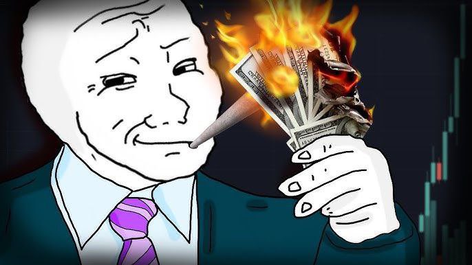 James Wynn right now.