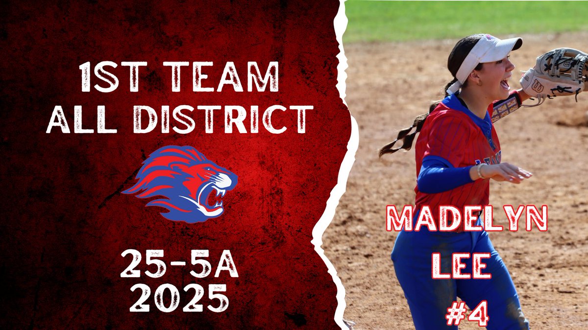 LeanderSoftball tweet media