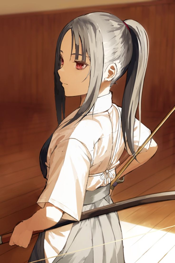 ✨Daily Kaguya✨
Día 498