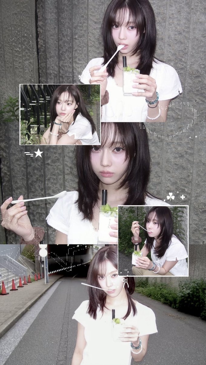 ｡김민정 ♡ ( + fuyuko ) 🎐 ꙳