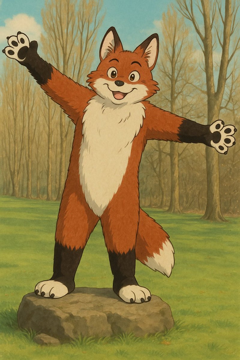 ChatGPT 🤣🤣🤣

#chatgpt #werefoxaries #funnychatgpt #tutorial #fursuit #fyp #ai