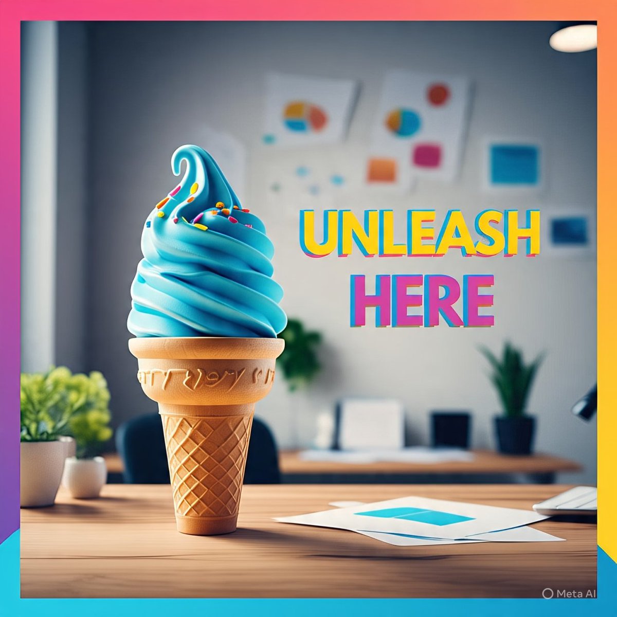 tokyobutter_'s tweet image. KOL4U and IceCream AI are changing the game. Be early. Be active. Be rewarded in $ICECREAM! #ICECREAM #KOLPower