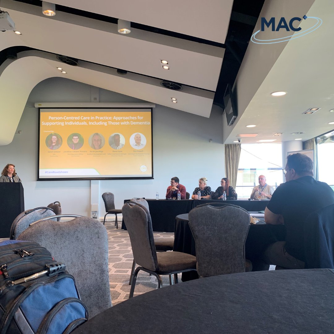 MAC Clinical Research (@mac_research) on Twitter photo Last week, MAC’s Merseyside Healthcare Relations Team Leader, Christine, attended <a href="/careroadshows/">Care Roadshows</a> North West Regional Meeting at Aintree Racecourse.
If you want to learn more about MAC or find a trial to suit you, visit: bit.ly/3ql9kEz
#ClinicalTrials Last week, MAC’s Merseyside Healthcare Relations Team Leader, Christine, attended <a href="/careroadshows/">Care Roadshows</a> North West Regional Meeting at Aintree Racecourse.
If you want to learn more about MAC or find a trial to suit you, visit: bit.ly/3ql9kEz
#ClinicalTrials