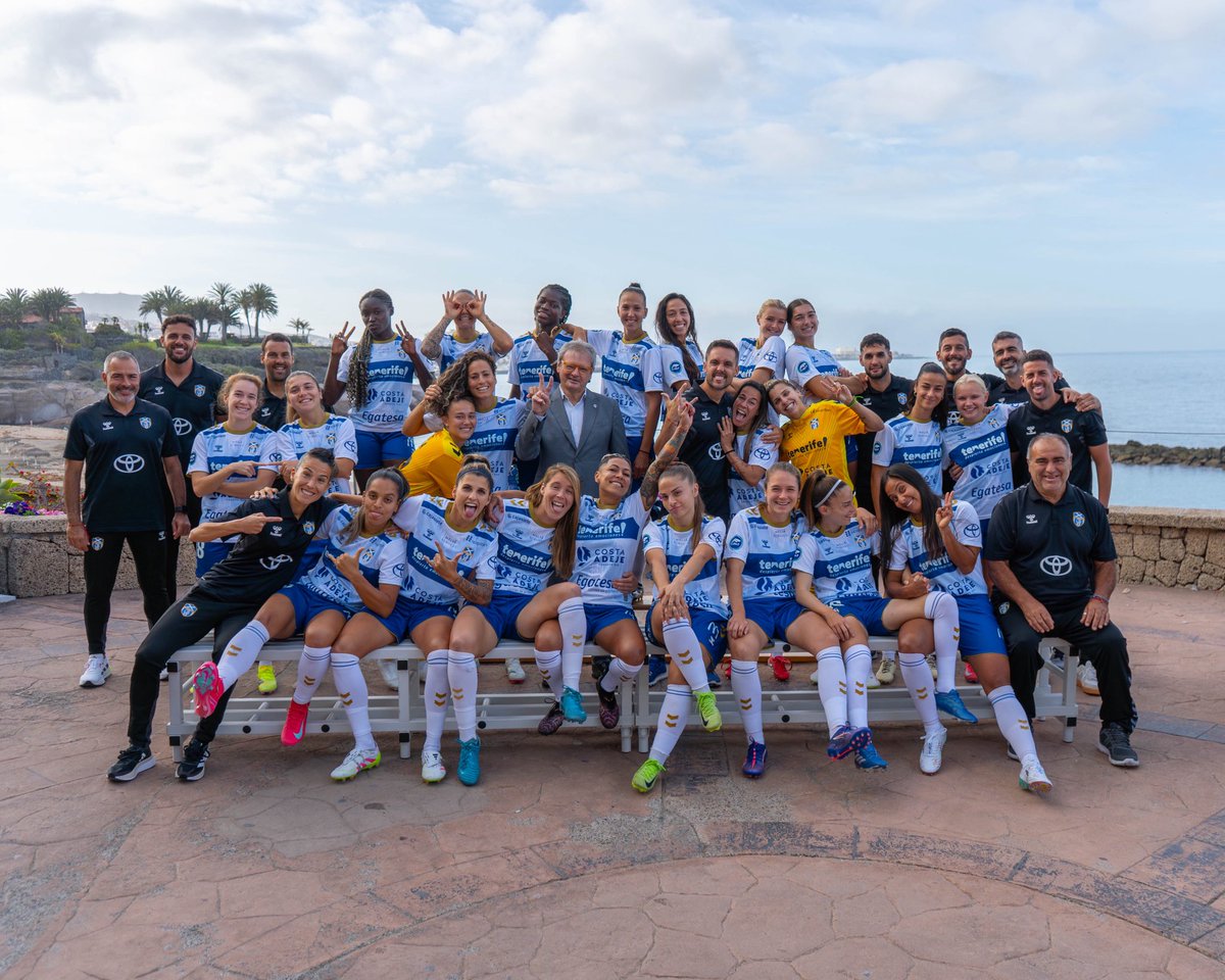 Costa Adeje Tenerife tweet media