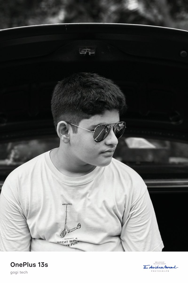 gogiinc's tweet image. The new "Center of Gravity" for smartphone photography

Took the OnePlus 13s out for a spin... here are a few shots I captured. 

What do you think of the camera performance?

#ShotOnOnePlus #OnePlus13s