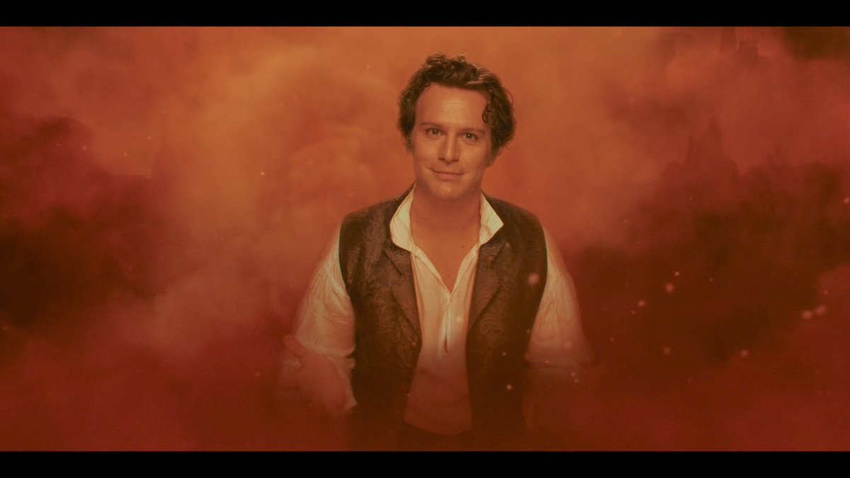 GroffVault's tweet photo. 📸 Rogue in #DoctorWho: WISH WORLD https://t.co/HRbgGrwZEz