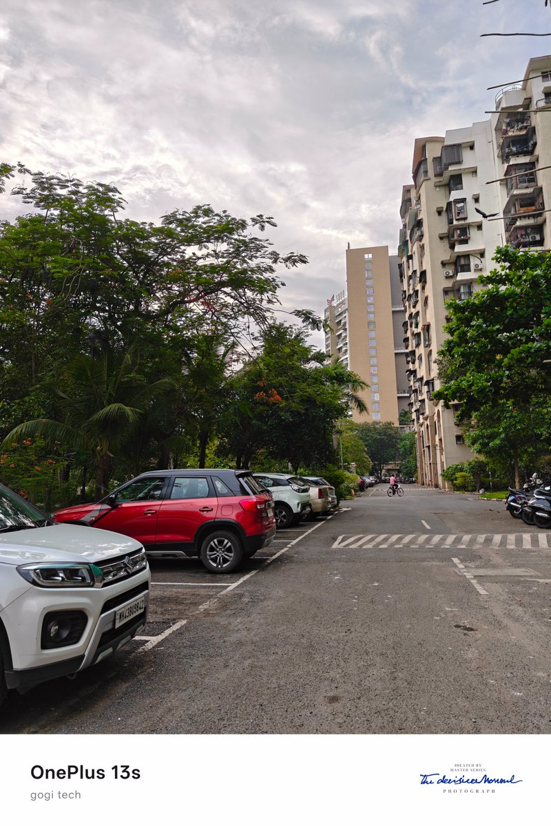 gogiinc's tweet image. The new "Center of Gravity" for smartphone photography

Took the OnePlus 13s out for a spin... here are a few shots I captured. 

What do you think of the camera performance?

#ShotOnOnePlus #OnePlus13s