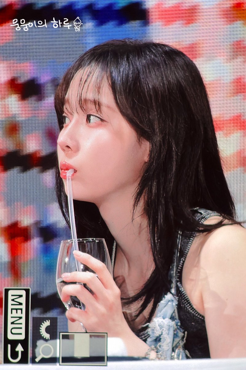 ae_snowflake's tweet image. ストロー×ウィンター＝赤ちゃん👼🏻🤍
バブすぎ可愛すぎ🥹🫶