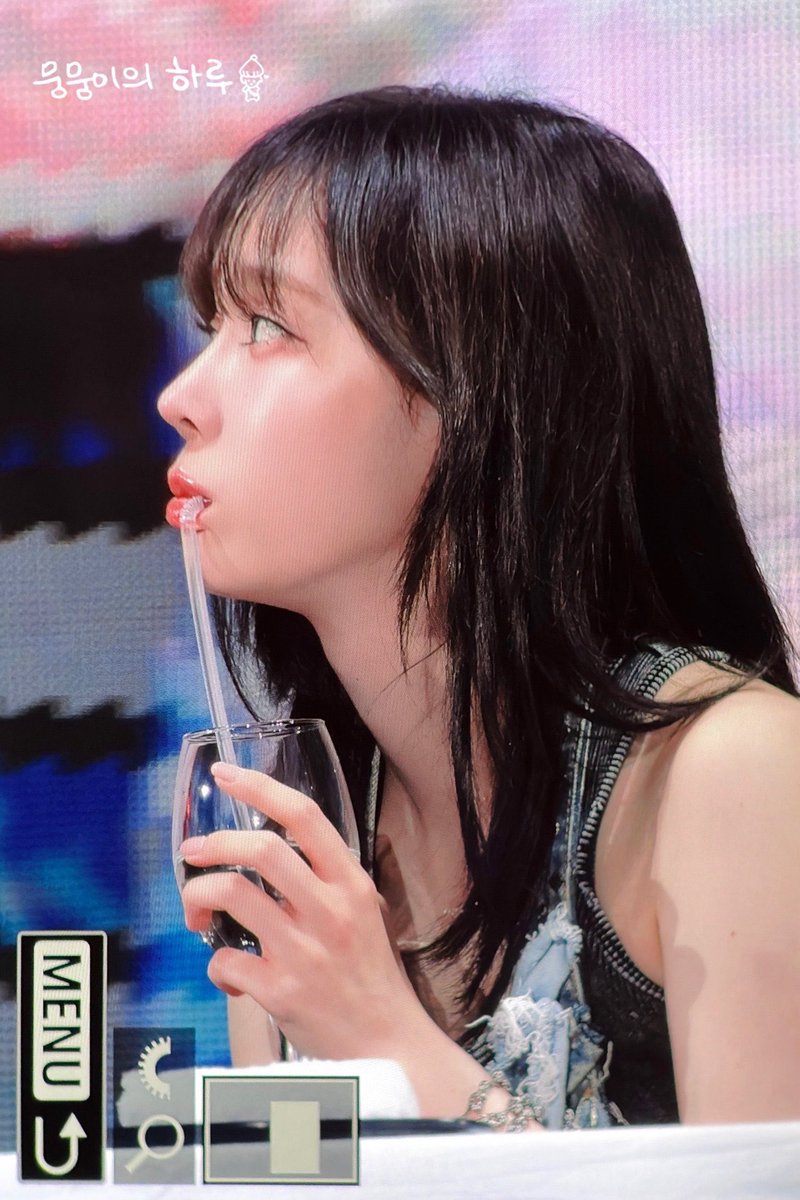 ae_snowflake's tweet image. ストロー×ウィンター＝赤ちゃん👼🏻🤍
バブすぎ可愛すぎ🥹🫶