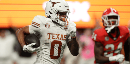 Inside Texas (@insidetexas) on Twitter photo Between SP+ and Las Vegas betting odds, there are likely just a few teams that will be able to win the national championship.
Which teams make the cut? <a href="/EvanVieth/">Evan Vieth</a>'s look (FREE): on3.com/teams/texas-lo… Between SP+ and Las Vegas betting odds, there are likely just a few teams that will be able to win the national championship.
Which teams make the cut? <a href="/EvanVieth/">Evan Vieth</a>'s look (FREE): on3.com/teams/texas-lo…