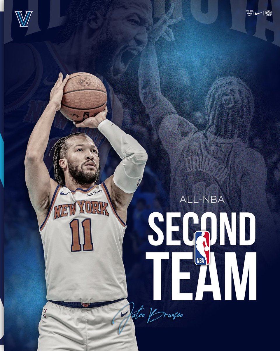 Villanova MBB (@novambb) on Twitter photo πππ-πππ ππππππ πππππ₯
Congrats <a href="/jalenbrunson1/">Jalen Brunson</a>! πππ-πππ ππππππ πππππ₯
Congrats <a href="/jalenbrunson1/">Jalen Brunson</a>!