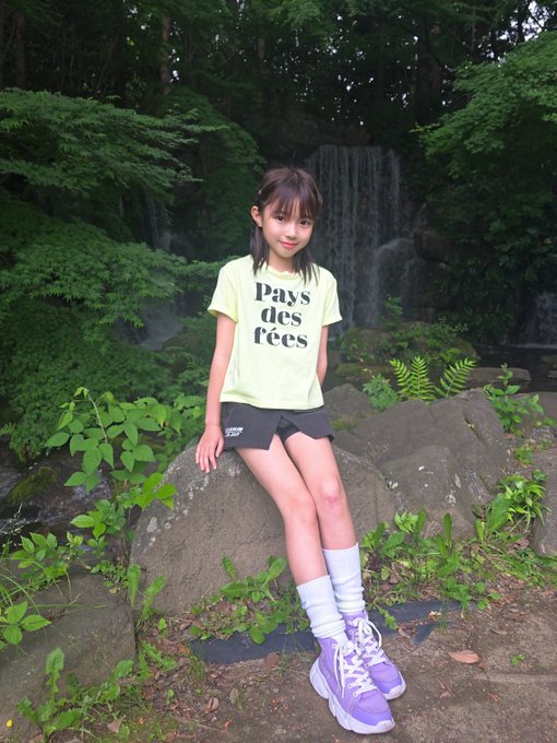 Twitterのコスプレ画像19