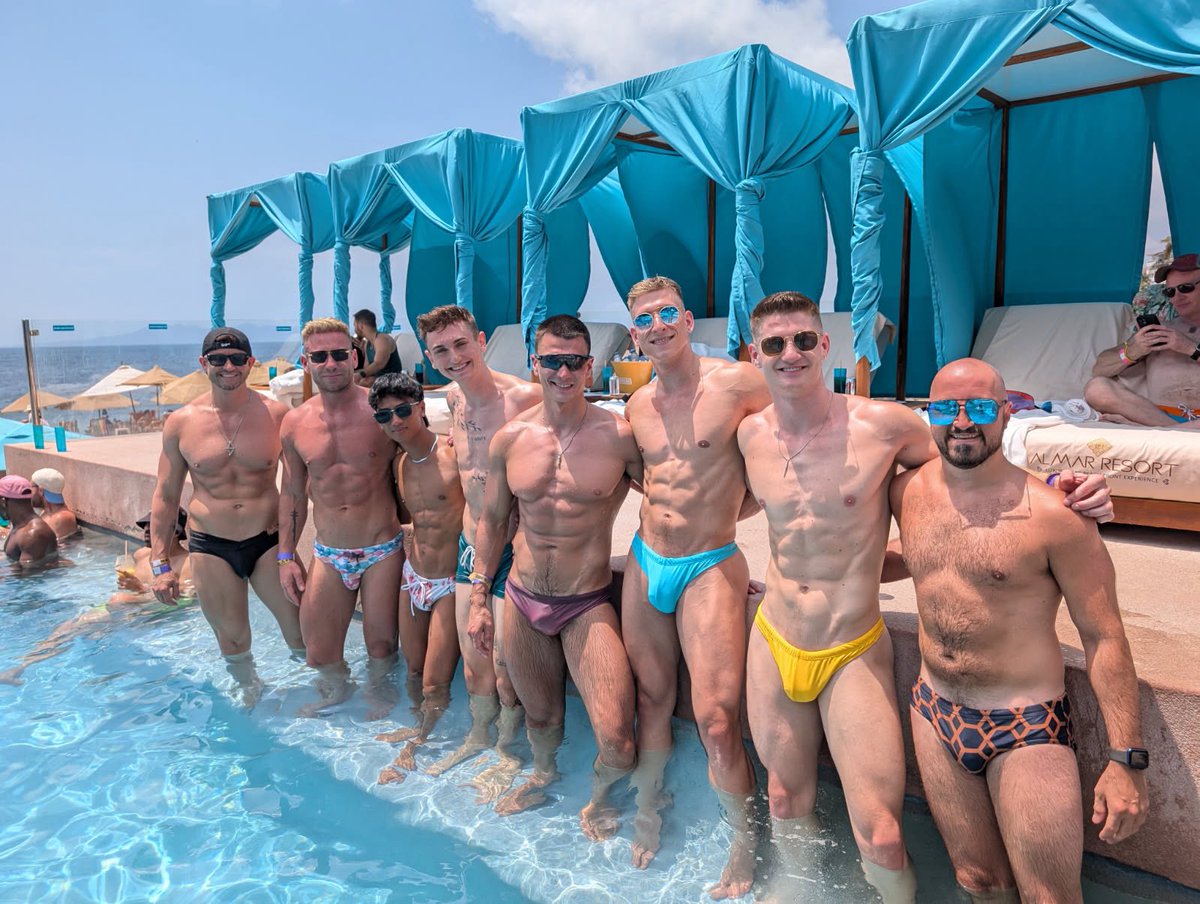 ICCA Pool Party <a href="/MantamarBC/">Mantamar Beach Club</a> 
<a href="/koatysum/">Koaty & Sumner (West Hollywood)</a> <a href="/Thelucaknight/">Luca Knight</a> <a href="/ValeAdonis/">Adonis Vale</a> <a href="/DeepVoiceX/">MrDeepVoice</a> <a href="/BryceJaxxx/">xMidWestVersx</a> <a href="/JamesToPlease/">James Cassidy (120K)</a> <a href="/Rocky_Steele/">Rocky Steele</a>