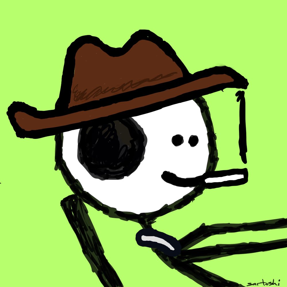 mfers look good here