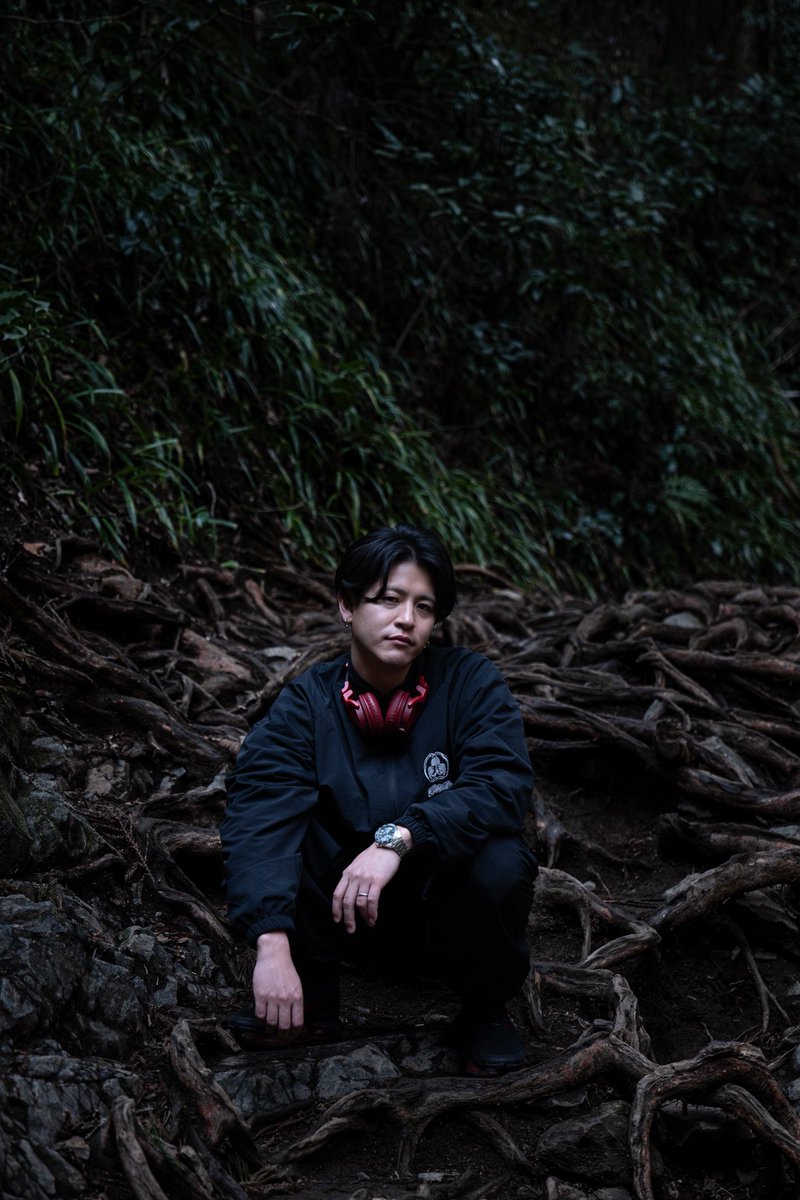 #新しいプロフィール画像