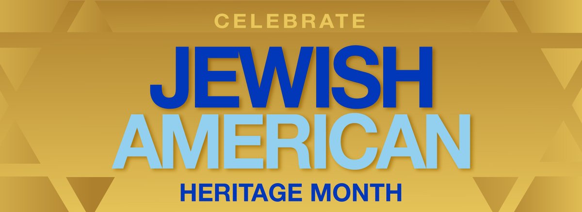 City of Los Angeles (@lacity) on Twitter photo May is Jewish American Heritage Month and <a href="/LAPublicLibrary/">L.A. Public Library</a> is celebrating with a number of festive programs! Find blogs, book recommendations and activities near you at lapl.org/jewish-american May is Jewish American Heritage Month and <a href="/LAPublicLibrary/">L.A. Public Library</a> is celebrating with a number of festive programs! Find blogs, book recommendations and activities near you at lapl.org/jewish-american