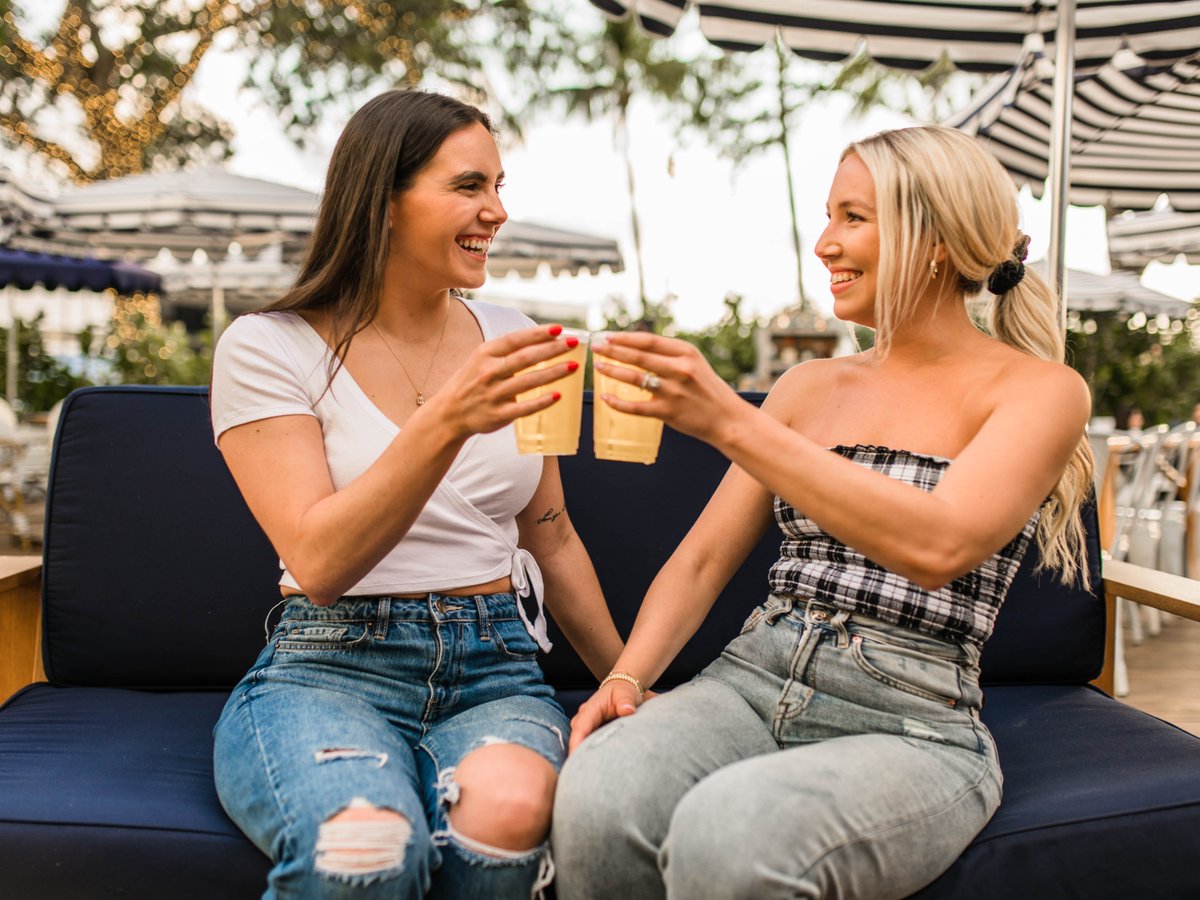 It’s not just a tasting, it’s a full-on flavor battle!🍴🔥 Join us, TODAY, for Taste of the Wharf and enjoy a $30 tasting pass that includes 1 featured item from each food vendor, 1 specialty cocktail, &amp; a voting token to choose your favorite bite 😋

👉 Tickets available at