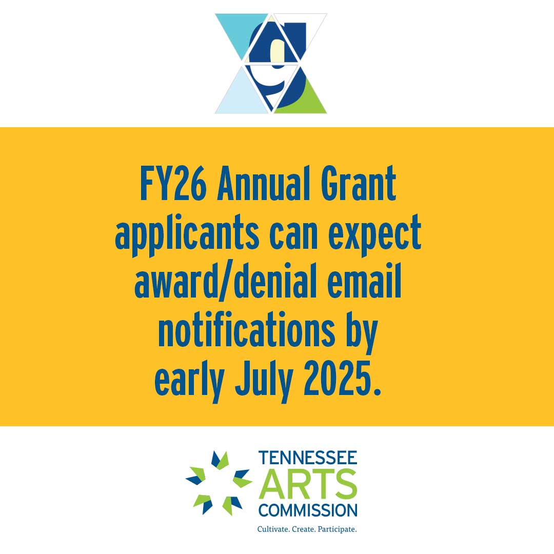 TN Arts Commission (@tn_arts) on Twitter photo 