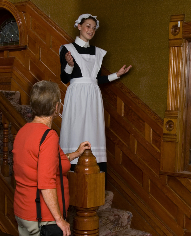 Think you know history? Think again. 👀
The Curiosities &amp; Oddities Walking Tour is your backstage pass to Heritage Park’s strangest stories — from bizarre medical tools to creepy curios and twisted tales you won’t believe.

May 28–July 9 | Evening tours
🎟 heritagepark.ca/series/curiosi…