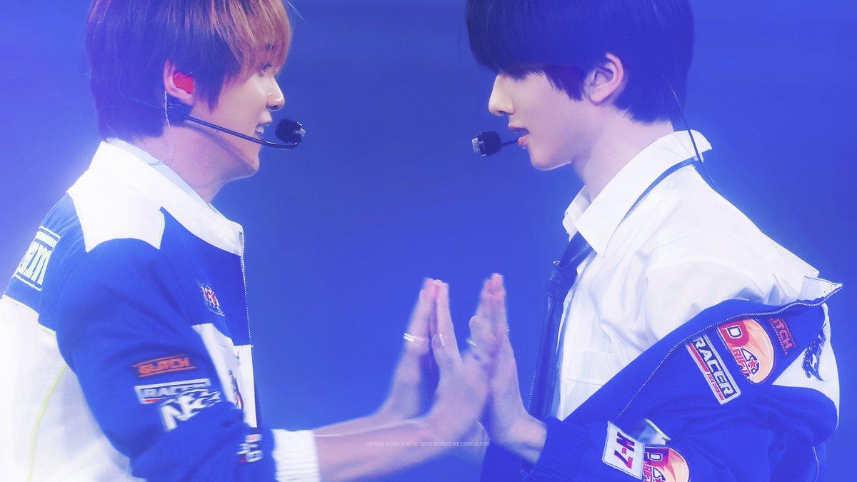 250524 드림 팬미팅

#지성 #박지성 #JISUNG #チソン 
#NCTDREAM #엔시티드림