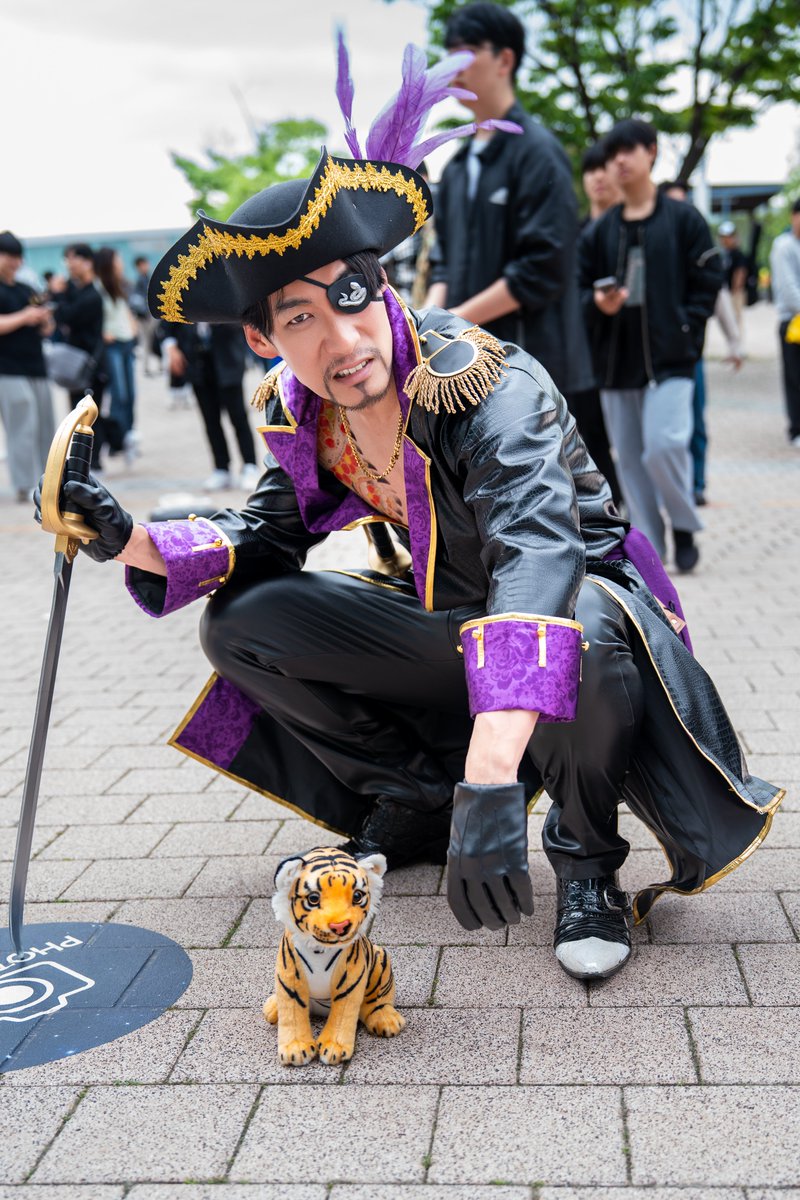 #플엑 토요일후기

뭐? 호랑이?? 내 귀여운 고양이보고 호랑이라꼬??

우리 고로는 호랑이 아님미다... 고양이 입니다....