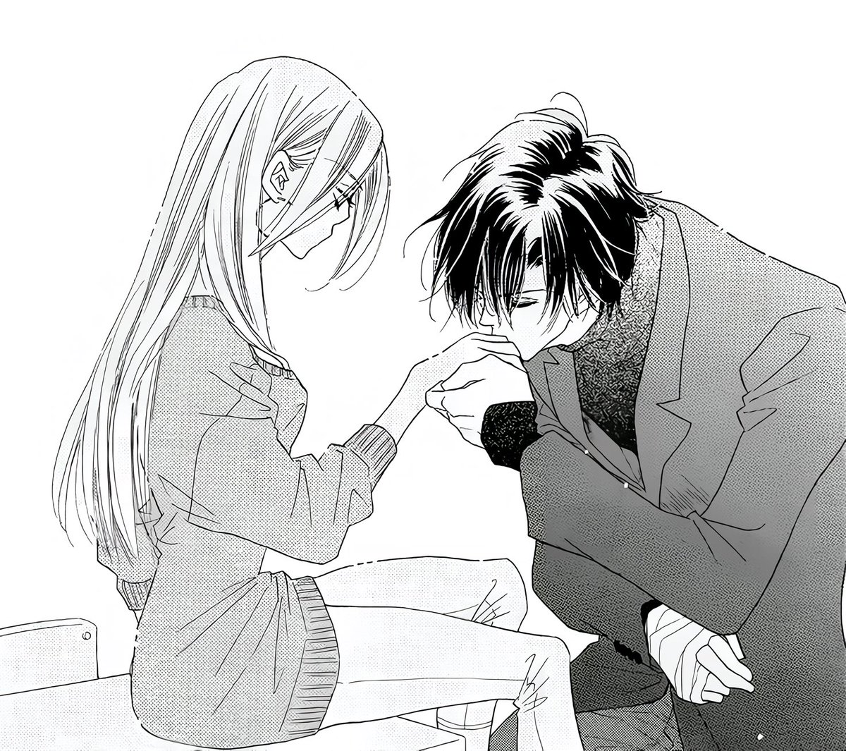 cute panels ✧ (@cutepanel) on Twitter photo 