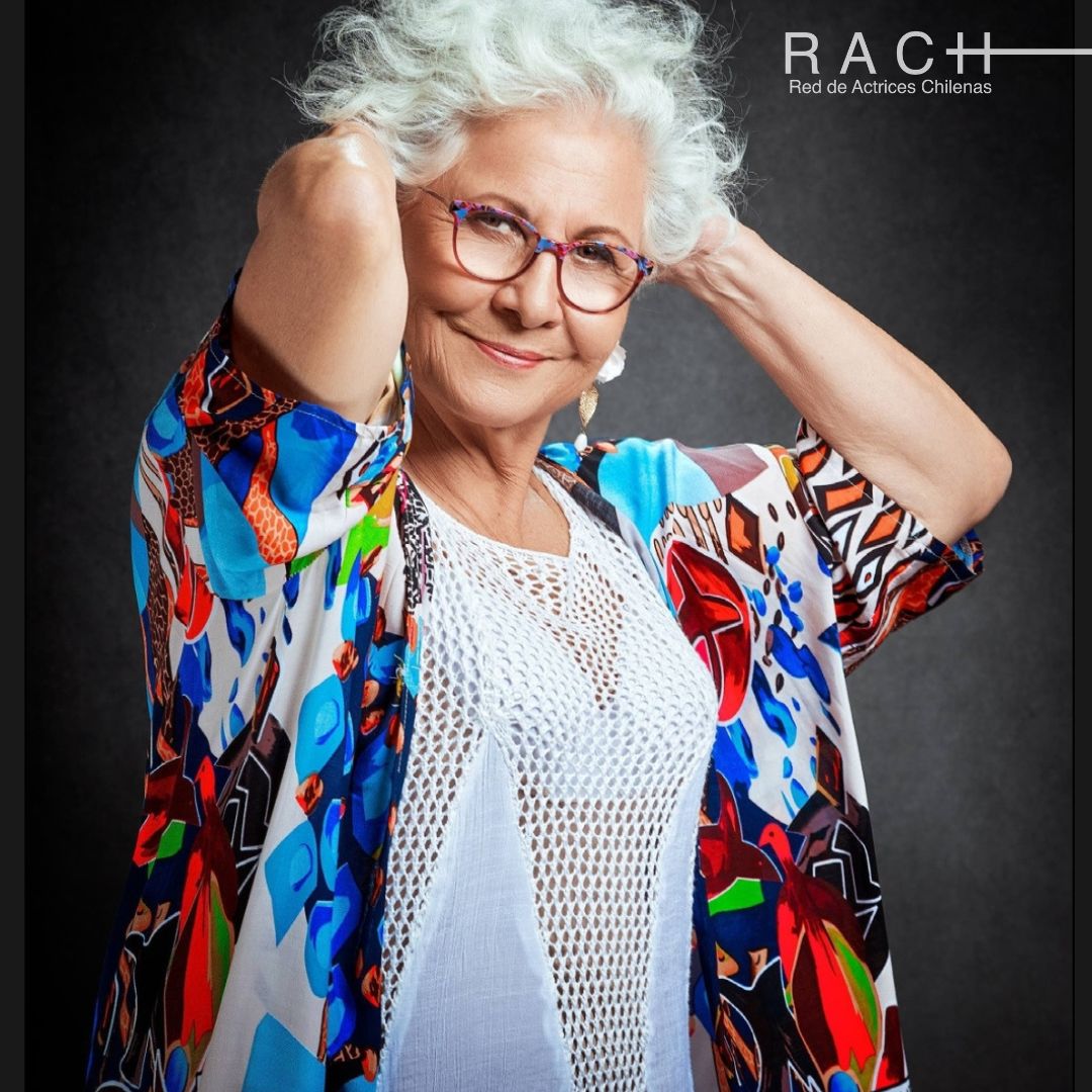 Red Actrices de Chile tweet media